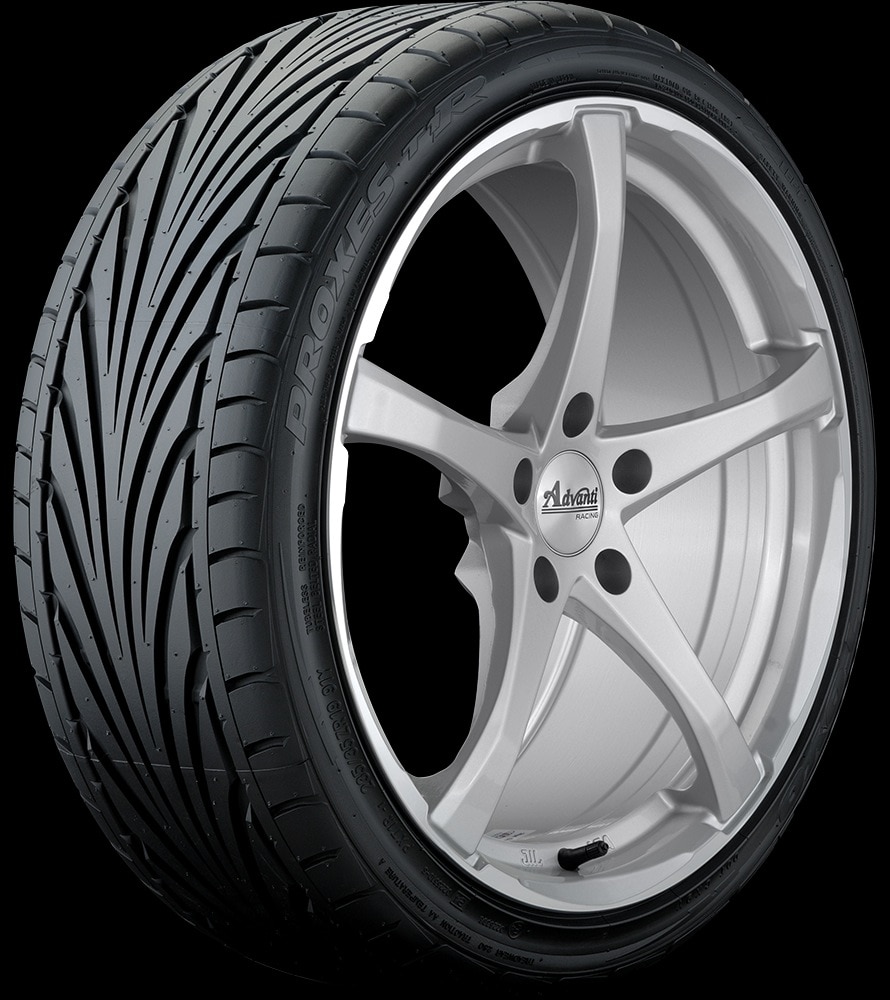 Toyo Proxes T1R | 275/30ZR20