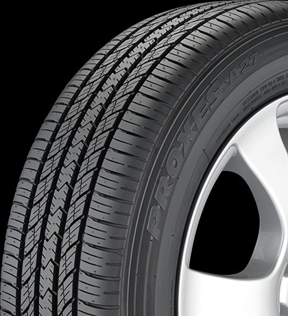 Toyo Proxes A27