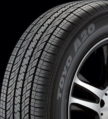 Toyo A20 Tire Toyo A20 Tire