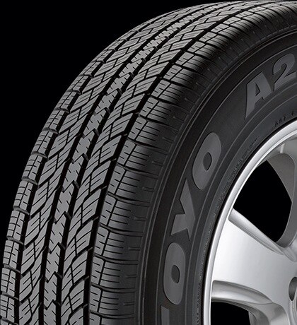 How To Read Tire Size >> Toyo Open Country A20 How To Read Tire Size >> Toyo Open Country A20