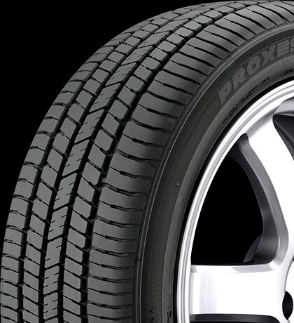 Toyo Proxes A18 Tire Toyo Proxes A18 Tire