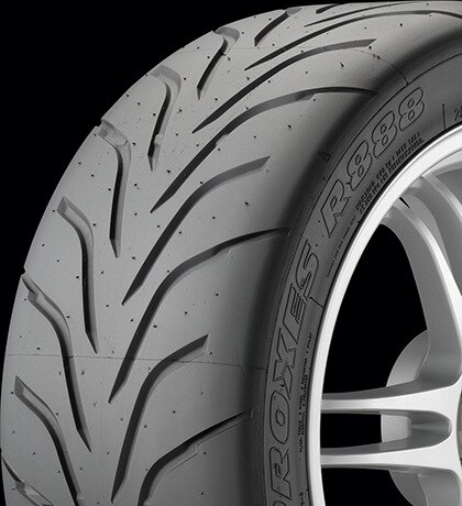 Where's the Toyo R888? It's Being Replaced by the Toyo R888R in Most ...