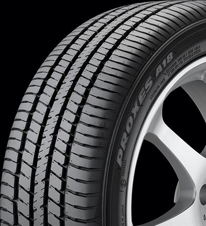 Toyo Proxes A18A Tire Toyo Proxes A18A Tire