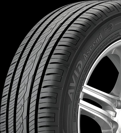 How To Read Tire Size >> Yokohama AVID Ascend (T-Speed Rated) How To Read Tire Size >> Yokohama AVID Ascend (T-Speed Rated)