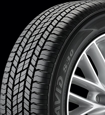 Yokohama AVID S30B Tire Yokohama AVID S30B Tire