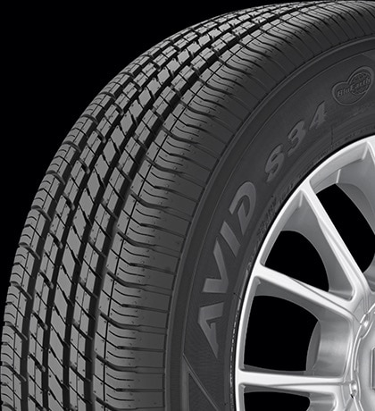 Yokohama All Season Tires >> Yokohama AVID S34RV | 235/65R17 Yokohama All Season Tires >> Yokohama AVID S34RV | 235/65R17