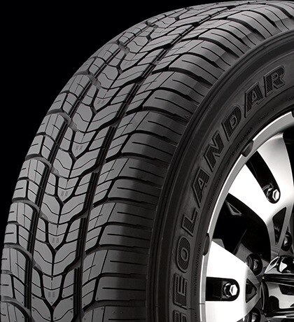 Yokohama Geolandar H/T G038G Tire Yokohama Geolandar H/T G038G Tire