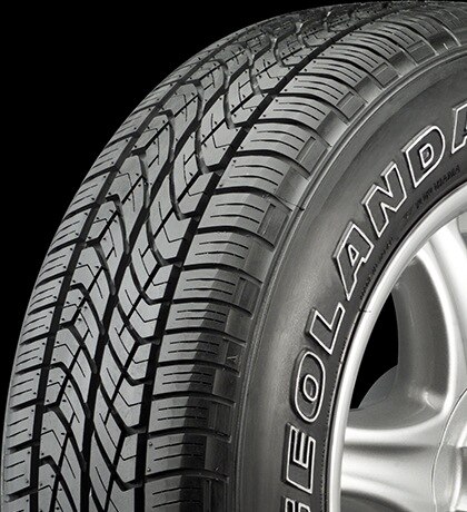 Yokohama Geolandar H/T G900 Tire Yokohama Geolandar H/T G900 Tire