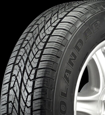 Yokohama Geolandar H/T G900 Tire Yokohama Geolandar H/T G900 Tire