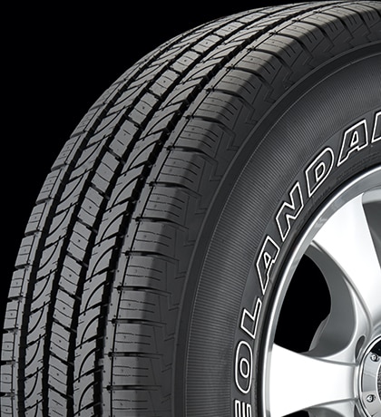 Yokohama All Season Tires >> Geolandar H T G056 Yokohama All Season Tires >> Geolandar H T G056