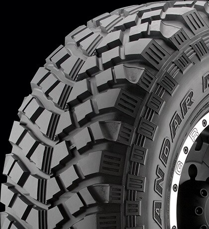 Yokohama Geolandar M T G003 Go Strong Nissan Frontier Forum