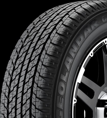 Yokohama Geolandar G96B Tire Yokohama Geolandar G96B Tire