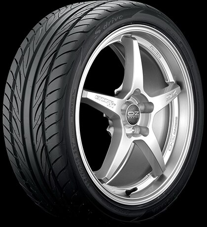 Yokohama S Drive