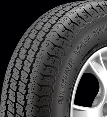 Yokohama Y356 Tire Yokohama Y356 Tire