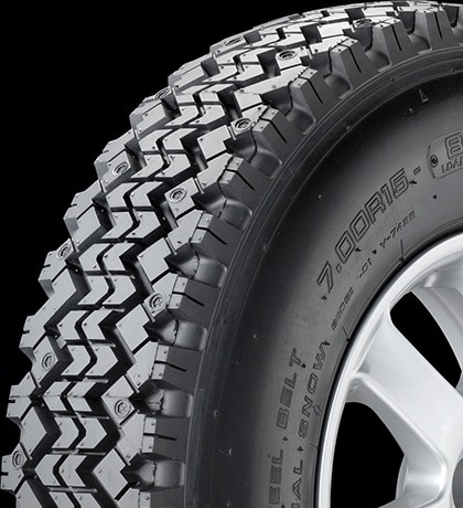 Yokohama Y742S Tire Yokohama Y742S Tire