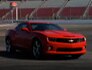 Eibach-Equipped 2010 Chevrolet Camaro SS vs. Stock Suspension Eibach-Equipped 2010 Chevrolet Camaro SS vs. Stock Suspension