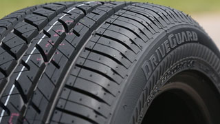 Pirelli Cinturato P7 All Season Run Flat