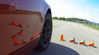 Hankook Ventus V12 Evo2