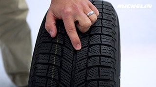 Are there any major differences between mixed tires and winter tires?