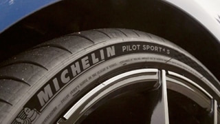 Neumático MICHELIN PILOT SPORT 5 225/45 R17 94 Y XL - Norauto