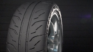 Bridgestone Potenza RE-71R Ultra High Peformance Tire 275//35R19 96 W