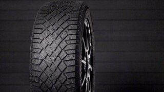 Rack Tire Continental at Tires Winter/Snow