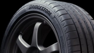Bridgestone Potenza Sport