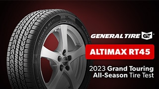 General AltiMAX RT45