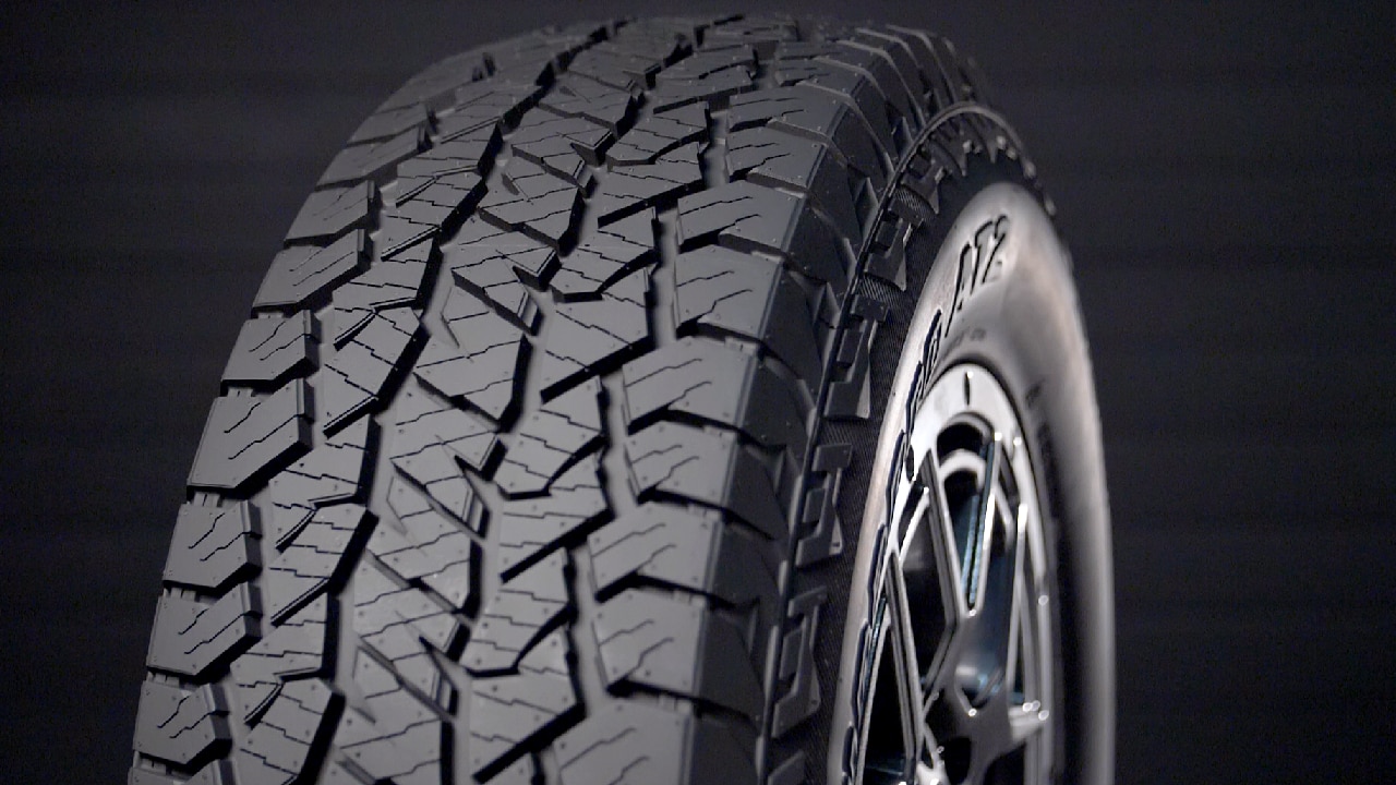 Hankook Dynapro AT2 | Autoreifen