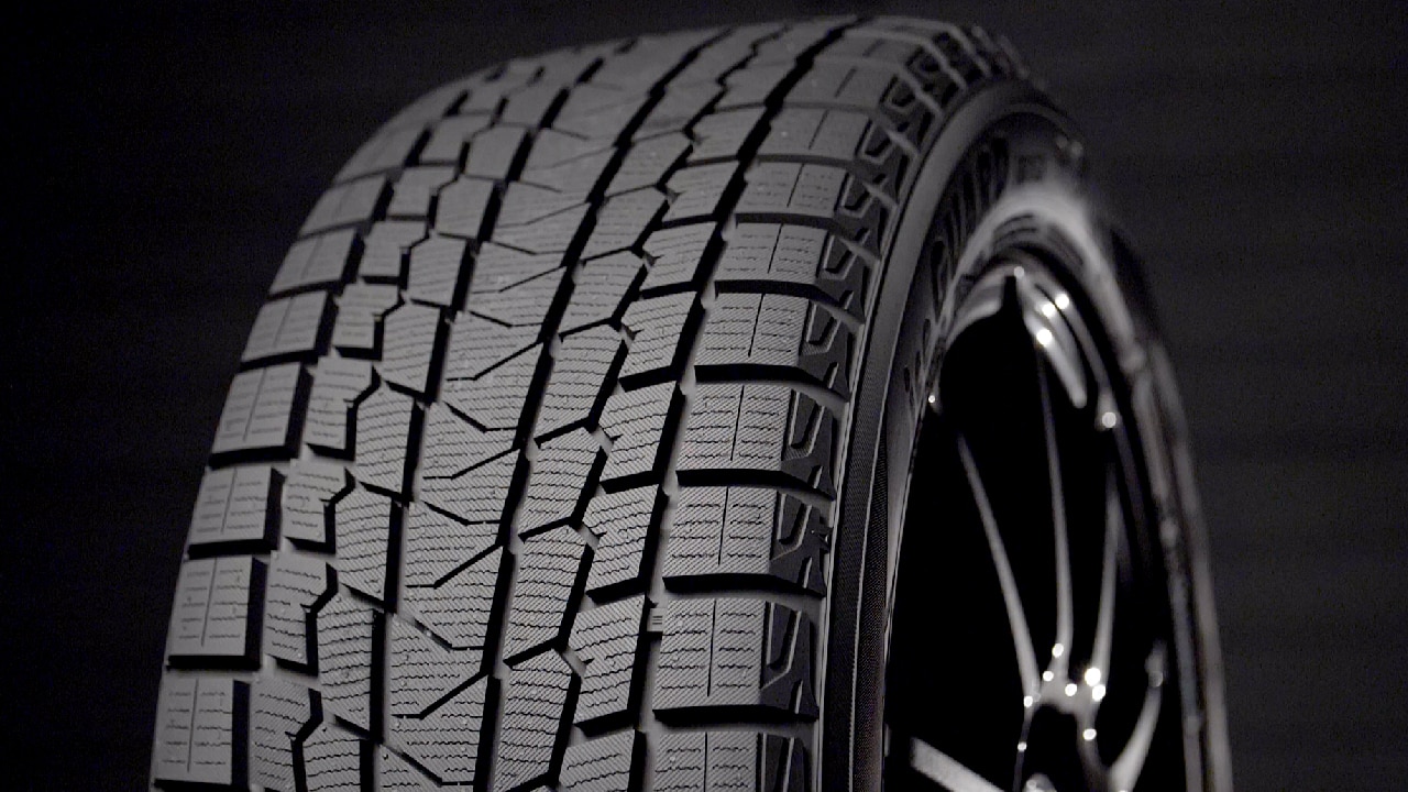 Yokohama iceGUARD iG53 | 175/70R14 | Tire Rack