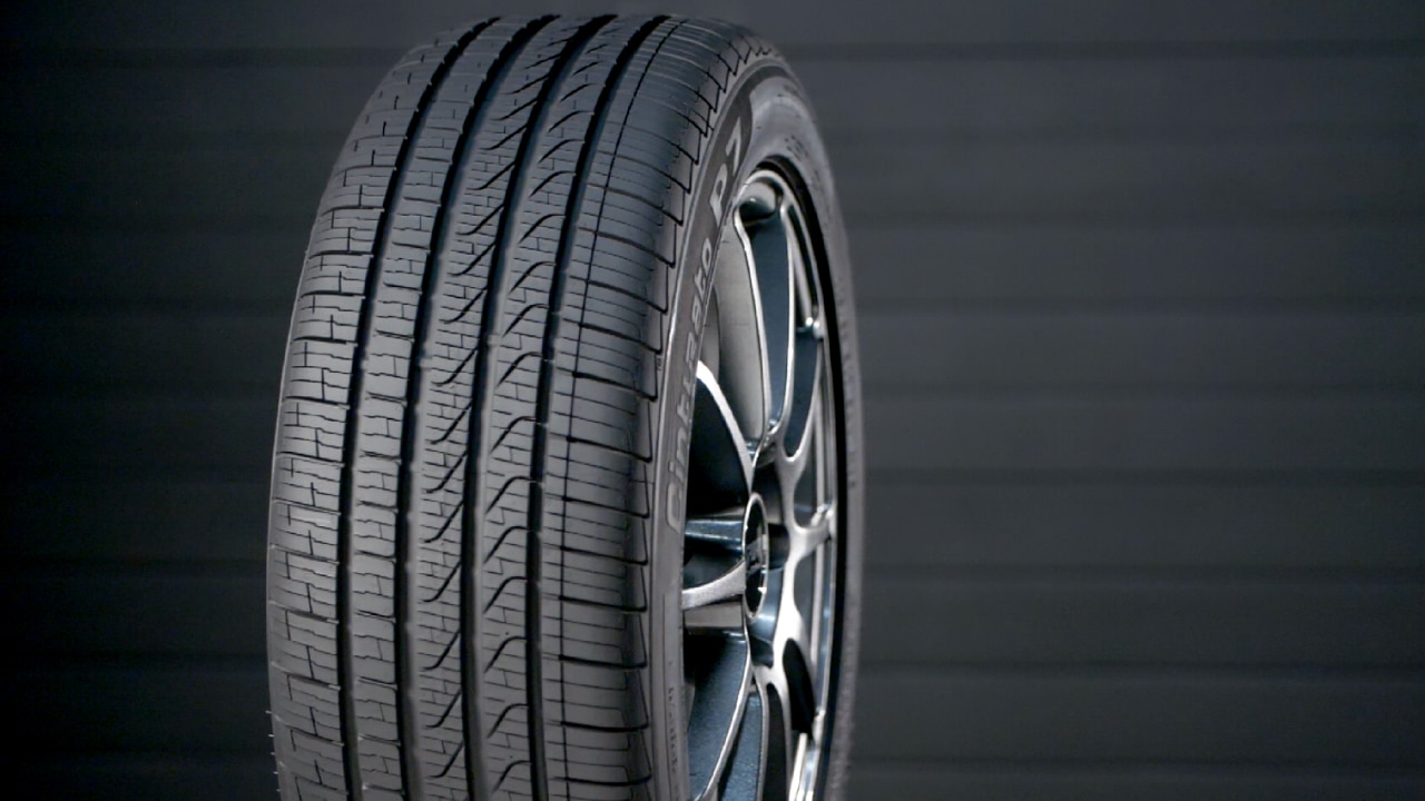 Season Pirelli II All Plus P7 Cinturato