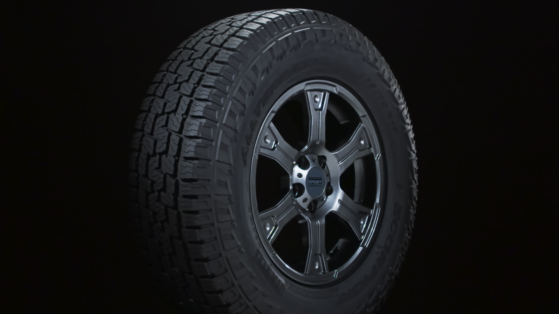 pirelli scorpion all terrain plus 275/60 20
