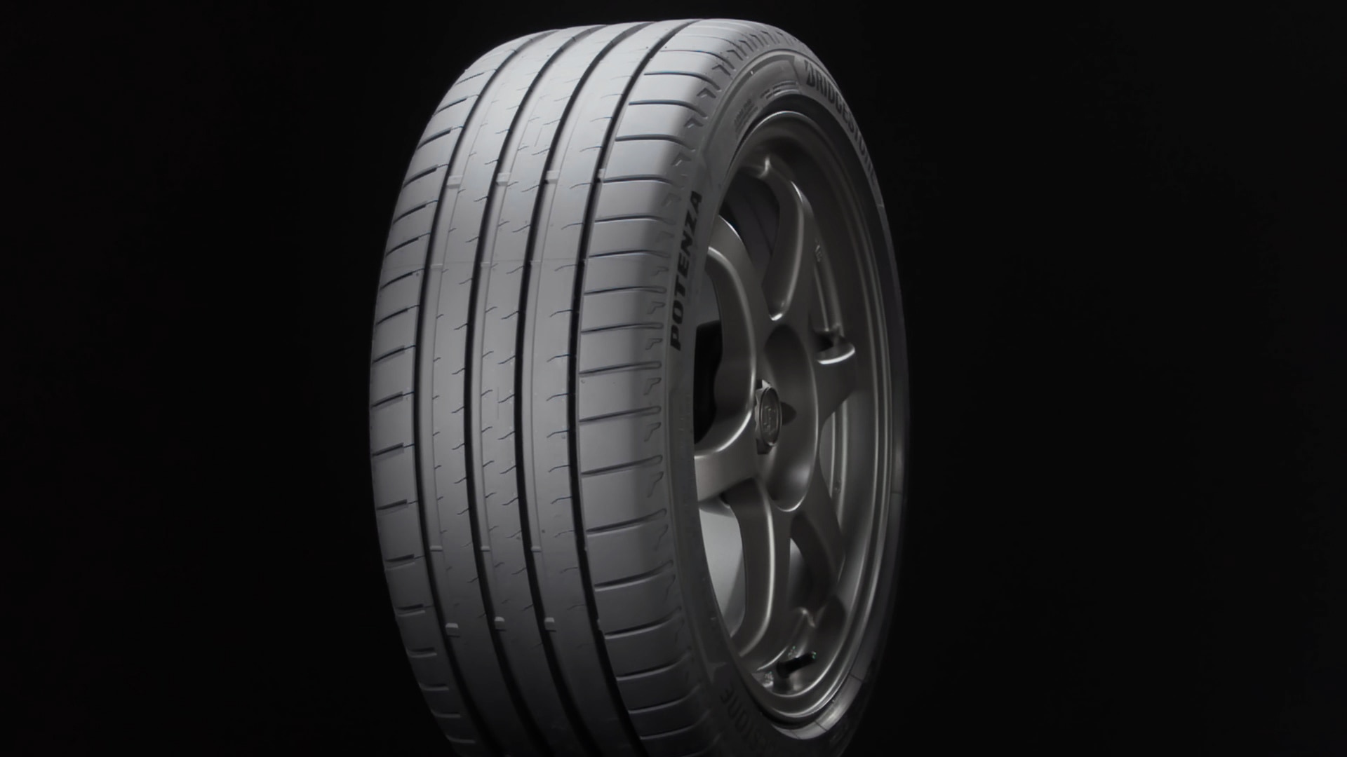 Bridgestone Potenza Sport