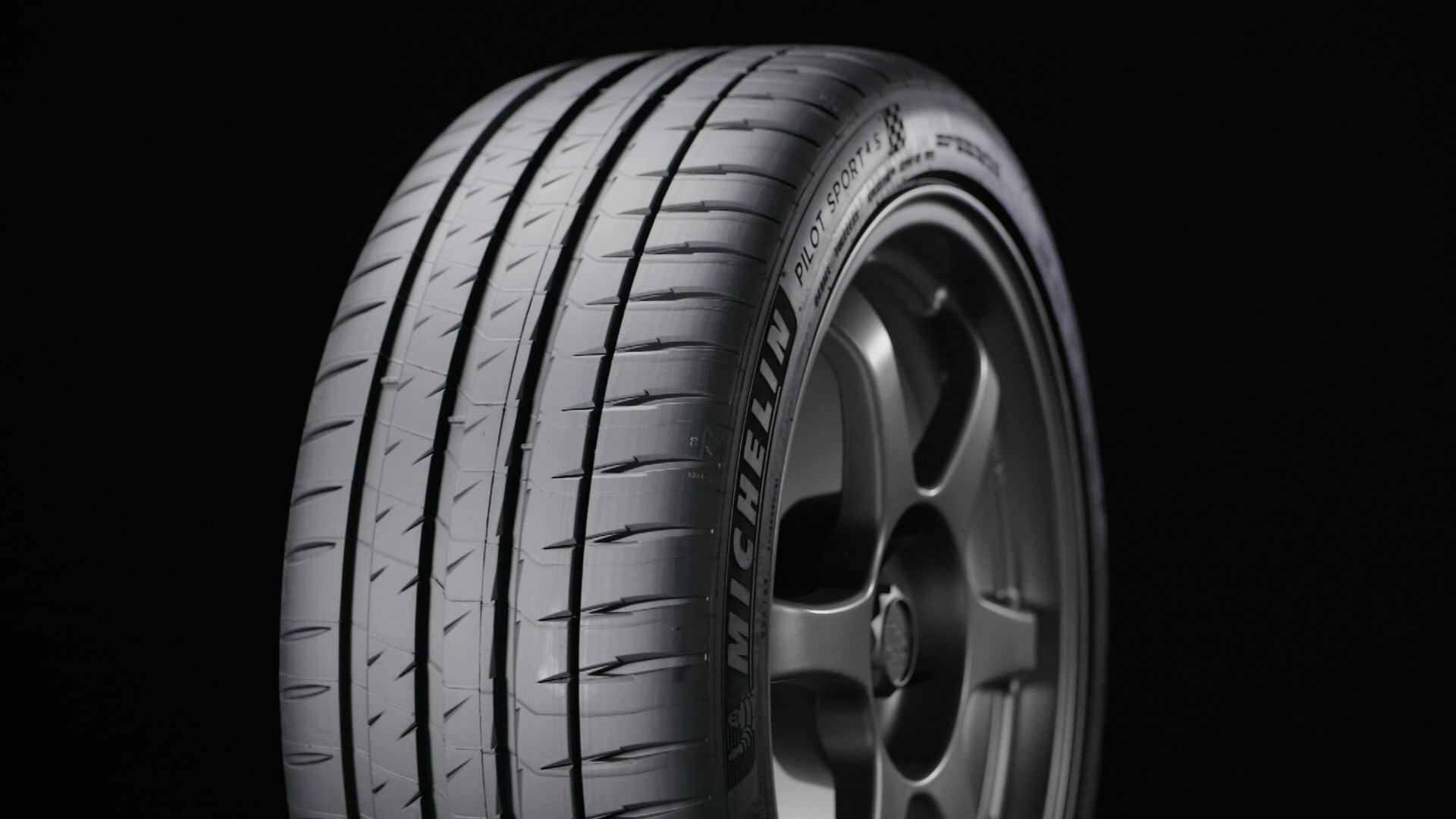 michelin pilot sport 4s jordan