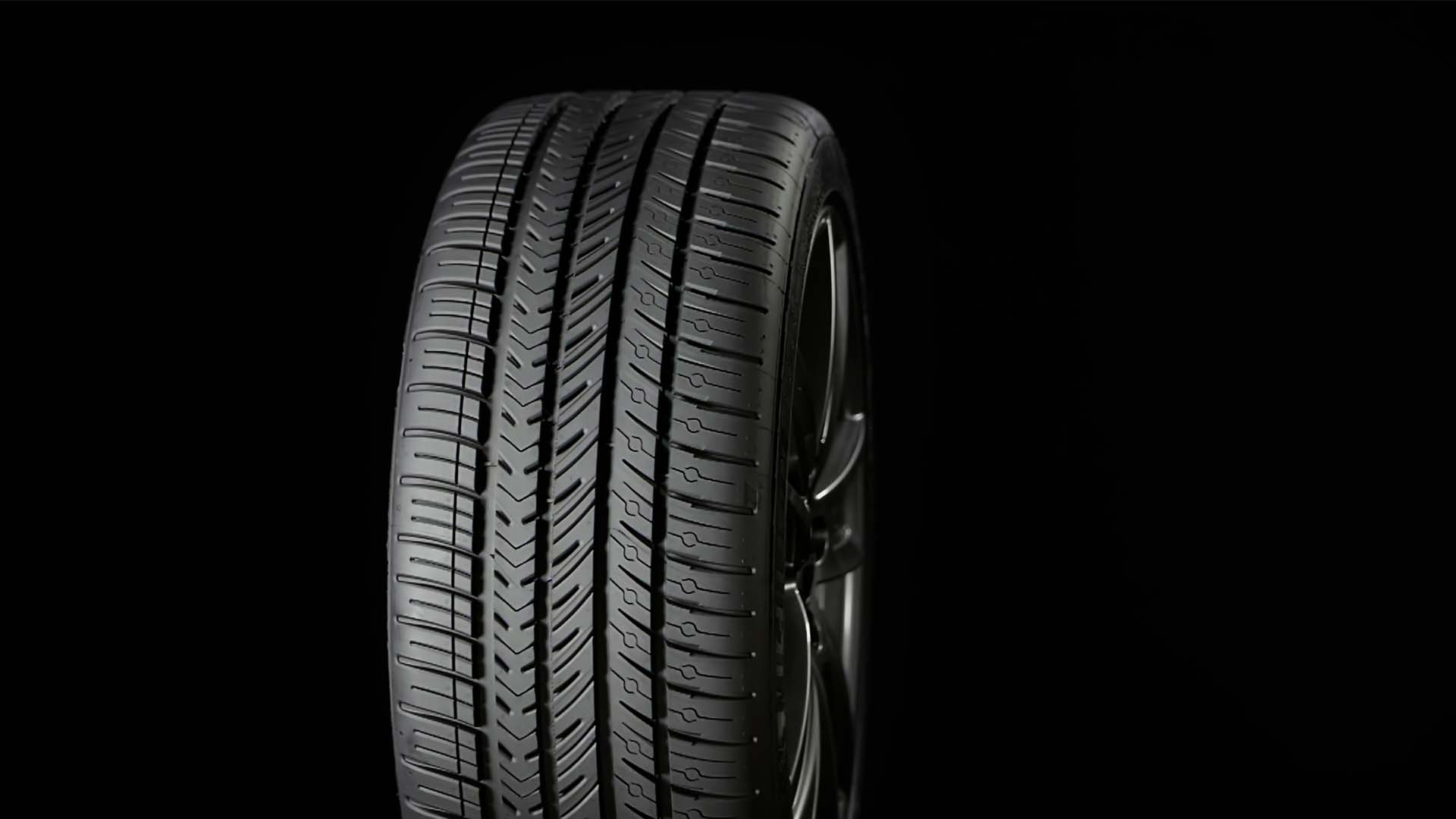Testing Premium Ultra High Performance AllSeason Tires 2021 Michelin Pilot Sport All Season 4