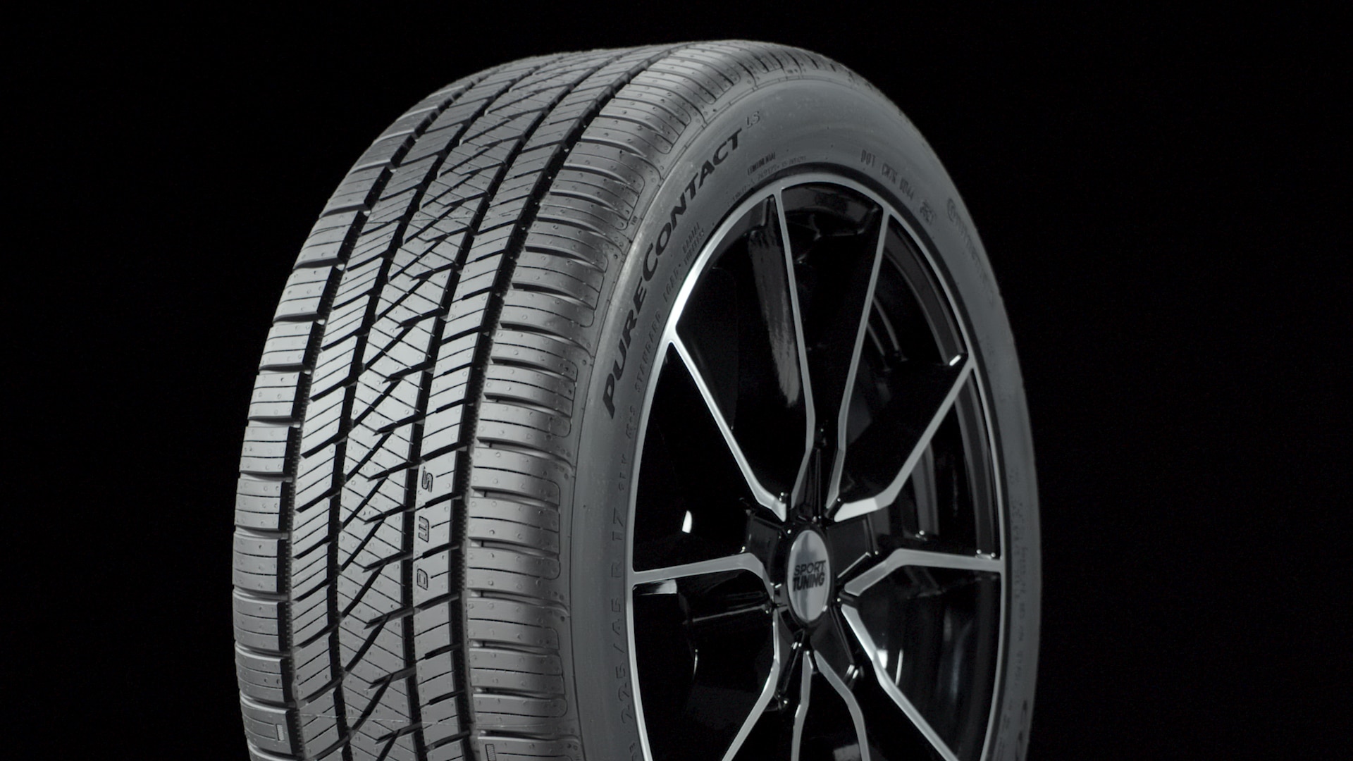 Continental PureContact LS