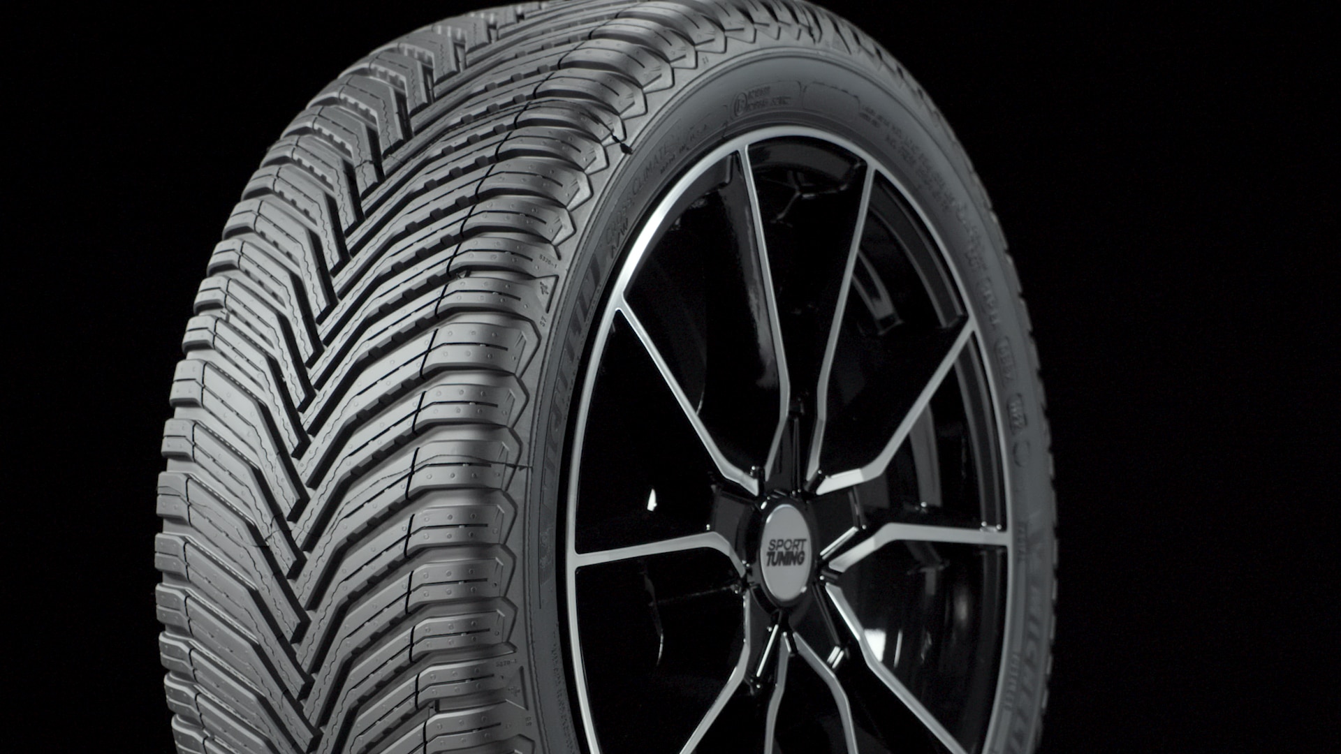 Michelin CrossClimate2