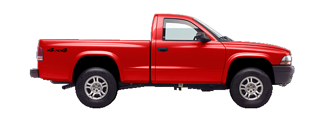 Dodge Dakota Tires