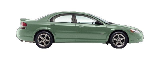 Dodge Stratus Tires