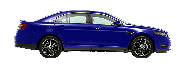2013 Ford taurus sho wheel bolt pattern #9