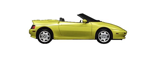 Lotus Tires