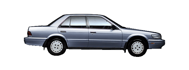 Nissan Stanza Tires