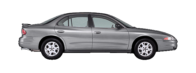 Oldsmobile Intrigue Tires