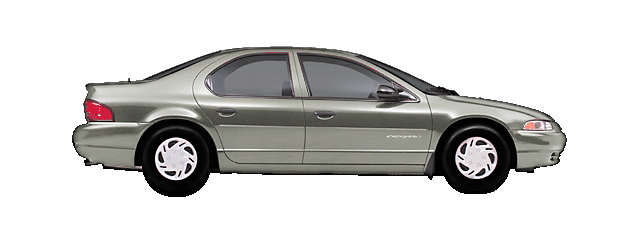 Plymouth Breeze Tires