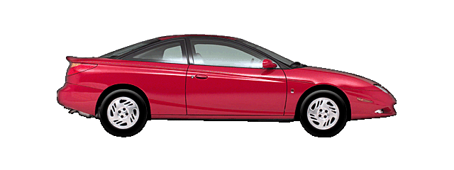 Saturn Tires
