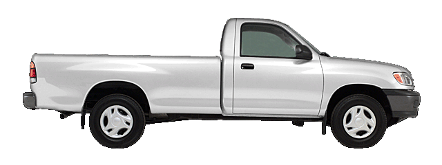 Toyota Tundra Limited Tires