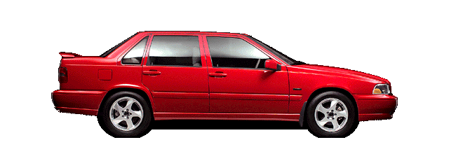 Volvo S70 Tires