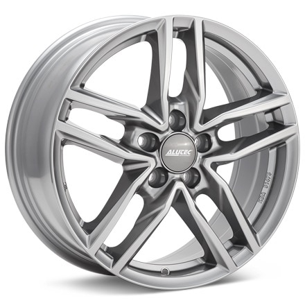 Alutec Ikenu Metal Grey Wheels 17 In 17x7.5 +38 Ike75738b87-9