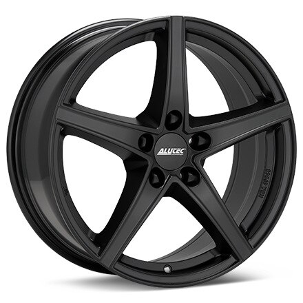 ALUTEC Raptr Black Wheels 19 In 19x8 45 RR80945B74-5