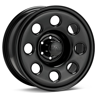 Will a ford rim fit a chevy truck